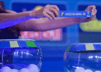 Copa do Brasil: confira todos os confrontos da primeira fase