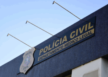 Corpo é encontrado no canal de Guarapari