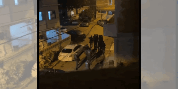 Festa em bar termina em confusão e PM usa gás lacrimogêneo em Cachoeiro