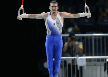 Campeão olímpico das argolas, Arthur Zanetti anuncia aposentadoria