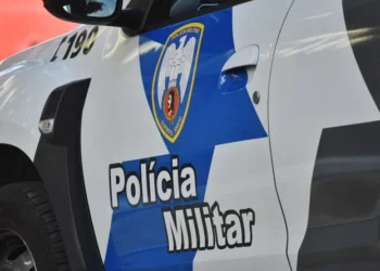 Suspeita de furtar objetos de garotas de programa e é presa em Vila Velha