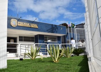 Polícia Civil cumpre mandados de prisão em Cariacica e Vila Velha