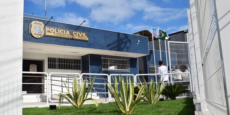 Polícia Civil cumpre mandados de prisão em Cariacica e Vila Velha