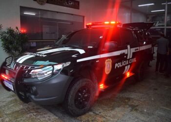 PCES prende suspeito de tentativa de feminicídio em Mantenópolis