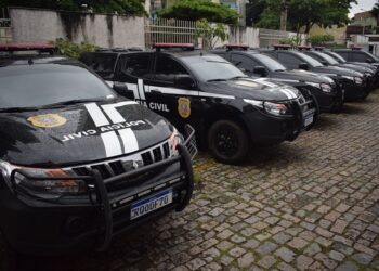 DDT conclui inquérito que apurou atropelamento com morte em Porto Canoa