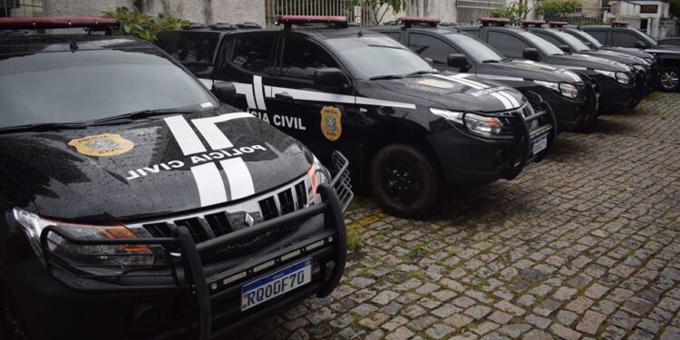DDT conclui inquérito que apurou atropelamento com morte em Porto Canoa
