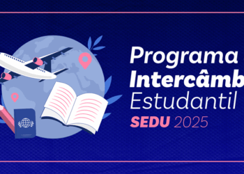 Intercâmbio Sedu: Primeiros 90 estudantes embarcam neste sábado