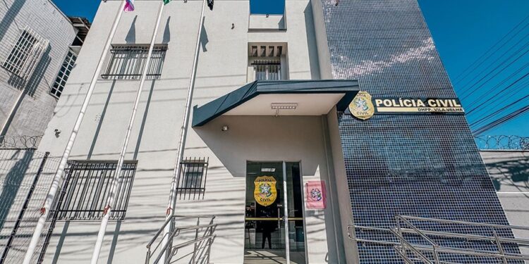 DHPP de Vila Velha conclui inquérito sobre tentativa de homicídio ocorrida no bairro Ataíde