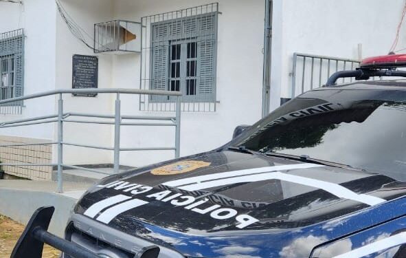 PCES prende mais um investigado da ‘Operação Acioli’ em João Neiva