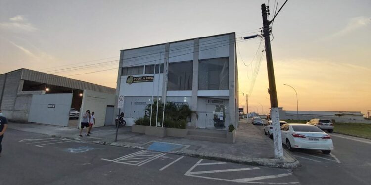 Polícia Civil prende homem condenado a 28 anos por estupro em Rio Bananal