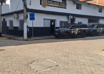 Líder religioso é preso em Ibatiba suspeito de estupro de vulnerável