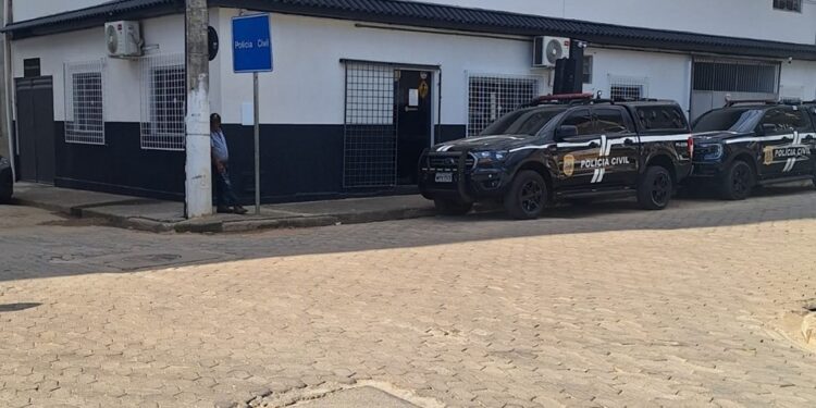 Líder religioso é preso em Ibatiba suspeito de estupro de vulnerável