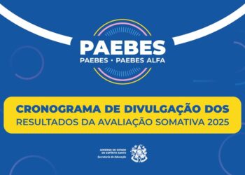 Sedu realiza live com orientações sobre Avaliação Somativa 2025