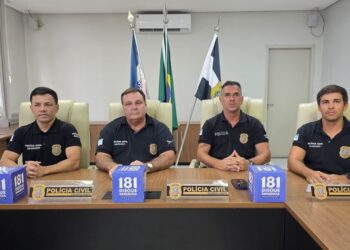 DHPP Vitória conclui inquérito que apurou homicídio no bairro São José
