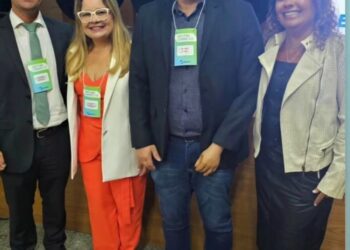 Sefaz participa de evento sobre transformação digital e o futuro da contabilidade