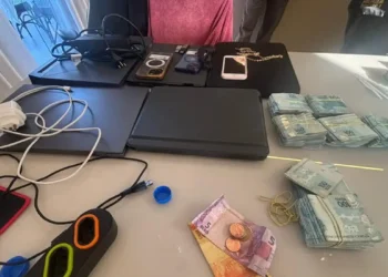 PF investiga grupo suspeito de usar criptomoeda para lavar dinheiro