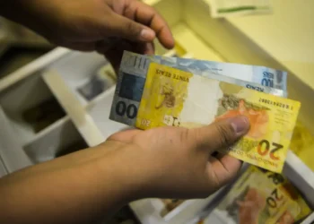 Saque-aniversário do FGTS 2026 começa a ser liberado