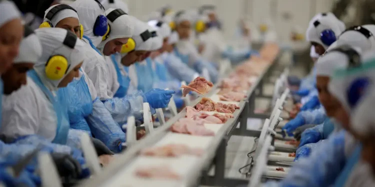 Indústria mantém estabilidade desde abril de 2025, diz IBGE