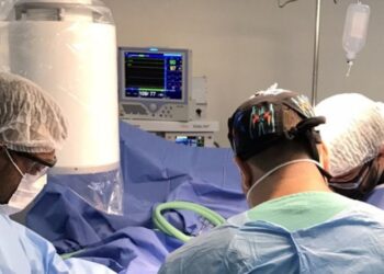 Hospital ‘São Lucas’ lança primeira residência médica de Anestesiologia