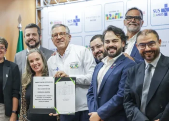 Doenças raras: nova tecnologia do SUS reduz tempo de diagnóstico