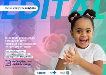 ICEPi abre vagas para a primeira turma da Pós-Graduação de Intersetorialidade para o Desenvolvimento Integral na Primeira Infância
