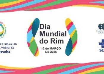 Orla de Camburi recebe ação gratuita e reforça alerta sobre doenças renais no Espírito Santo