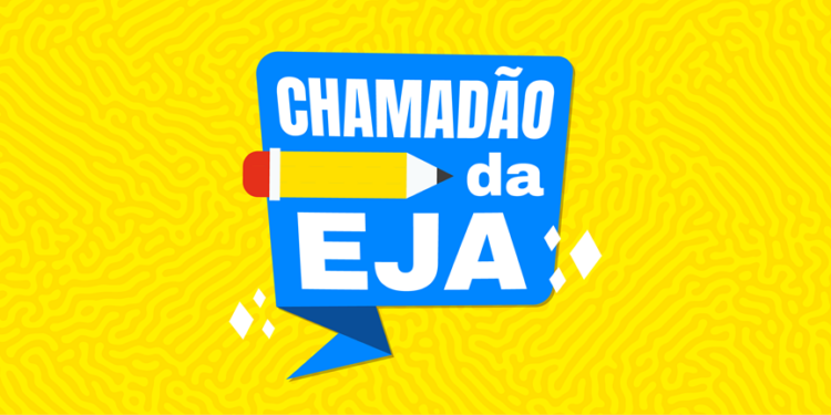 Chamadão EJA amplia mobilização e registra grande adesão na Grande Vitória