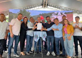 Estado fortalece infraestrutura, saúde e assistência social em Venda Nova do Imigrante