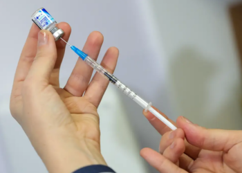 Nirsevimabe: em um mês Estado já aplicou mais de 500 doses do novo imunizante contra VSR em bebês prematuros e/ou com comorbidades