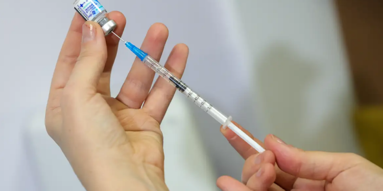 Nirsevimabe: em um mês Estado já aplicou mais de 500 doses do novo imunizante contra VSR em bebês prematuros e/ou com comorbidades