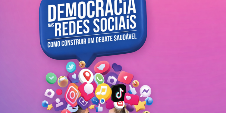 Estudantes da Rede Pública de Ensino já podem se inscrever no Programa Jovem Senador 2026