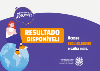 Sedu publica resultado do processo seletivo dos CEI 2026