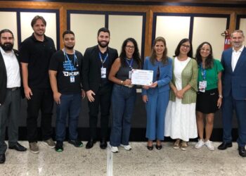 Espírito Santo recebe credenciais de acesso à Rede Nacional de Dados em Saúde no Pará