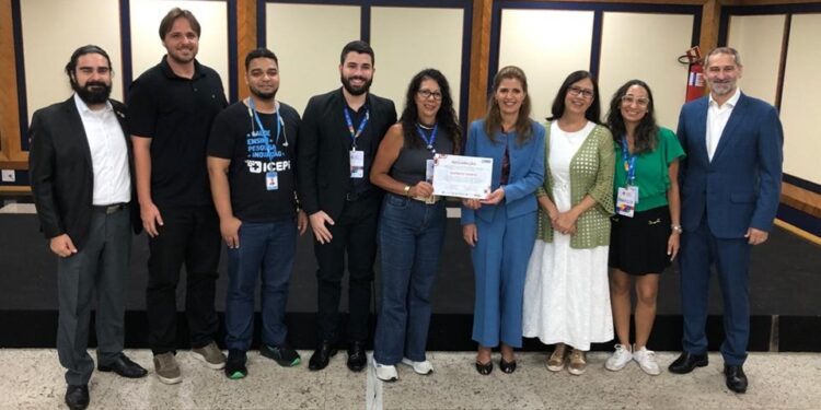 Espírito Santo recebe credenciais de acesso à Rede Nacional de Dados em Saúde no Pará