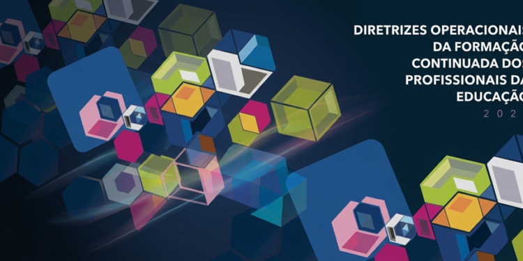 Sedu lança Diretrizes Operacionais da Formação Continuada para profissionais da Rede Estadual de Ensino