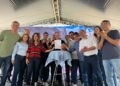 Governo do Estado realiza entregas e anuncia novos investimentos em Pancas