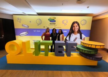 Duas escolas da Rede Estadual são premiadas na Olimpíada do Tesouro Direto de Educação Financeira