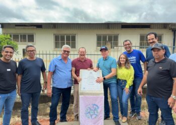 Governo do Estado entrega pavimentação rural e autoriza novos investimentos em Muqui