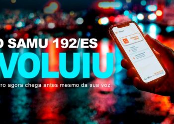 Governo lança aplicativo ‘192 Fácil’ e moderniza acionamento do SAMU 192