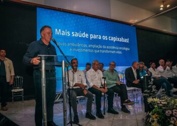 Governo do Estado anuncia edital para construção do Complexo de Saúde Noroeste, em Colatina