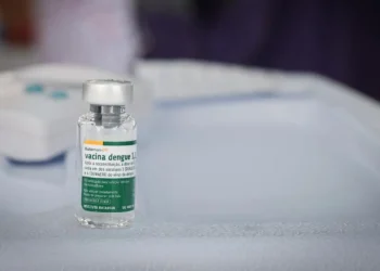 Butantan antecipa entrega de 1,3 mi de vacinas contra dengue ao SUS