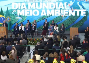 Governo amplia proteção ambiental e prepara recuperação de florestas