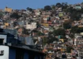 Prefeitura fará obras emergenciais na Rocinha para evitar deslizamento
