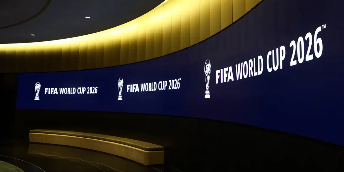 Confira os jogos desta segunda-feira pela Copa do Mundo 2026