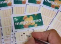Mega-Sena sorteia prêmio de R$ 16 milhões nesta terça-feira