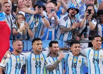 França e Argentina podem garantir vaga hoje; confira os jogos da copa