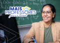 Portal Mais Professores abre vagas para novas pós-graduações