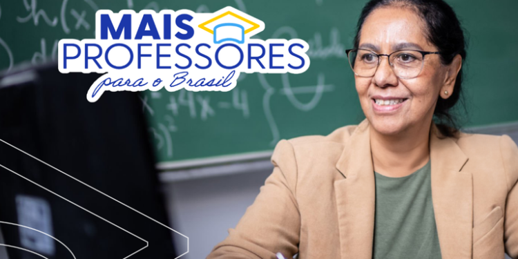 Portal Mais Professores abre vagas para novas pós-graduações
