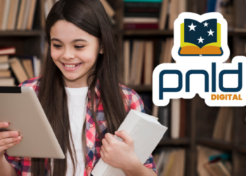 PNLD Digital: saiba como acessar a plataforma com quase 3 mil livros didáticos gratuitos