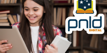 PNLD Digital: saiba como acessar a plataforma com quase 3 mil livros didáticos gratuitos